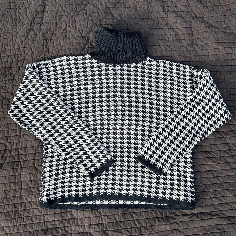 Bkg & Company Sweater